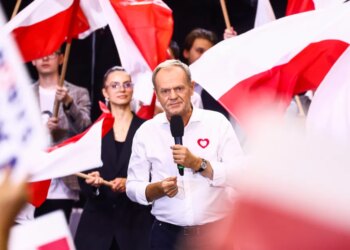 How Poland is unwinding an authoritarian takeover, defined