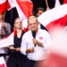 How Poland is unwinding an authoritarian takeover, defined