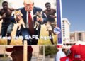 Haitians in America fear they’re Trump’s subsequent goal