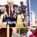 Haitians in America fear they’re Trump’s subsequent goal