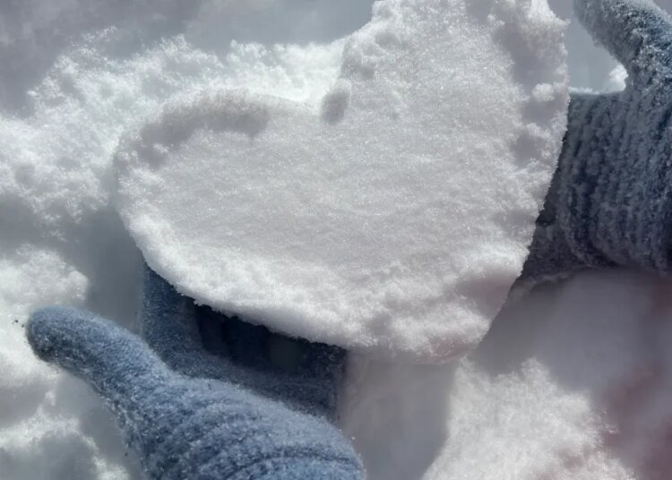 How you can cope with the winter blues and truly benefit from the chilly