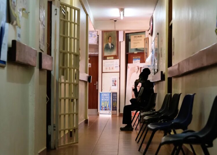 Overseas assist cuts: Trump simply authorised billions in world well being assist. Will he spend it?