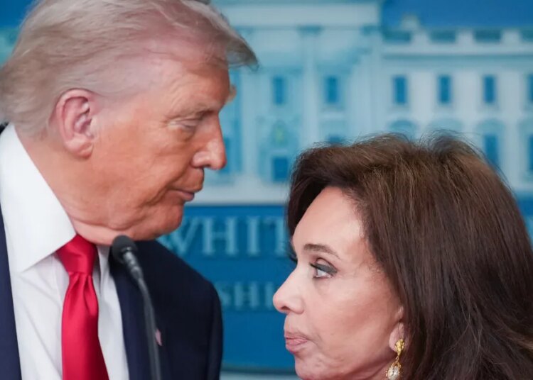 DC grand jury rejects DOJ indictment of 6 Democratic lawmakers