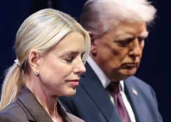 Trump’s ICE occupation of Minneapolis broke the Justice Division