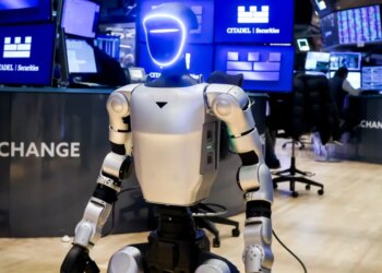 AI recession: A memo laid out how AI might kill jobs. Wall Avenue panicked.