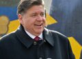 JB Pritzker talks ICE, Trump, and 2028