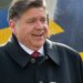 JB Pritzker talks ICE, Trump, and 2028