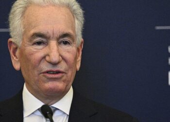 France to summon U.S. Ambassador Charles Kushner over State Division’s feedback on activist’s loss of life France to summon U.S. Ambassador Charles Kushner over State Division’s feedback on activist’s loss of life