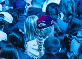 How is TPUSA altering after Charlie Kirk’s homicide? How is TPUSA altering after Charlie Kirk’s homicide?