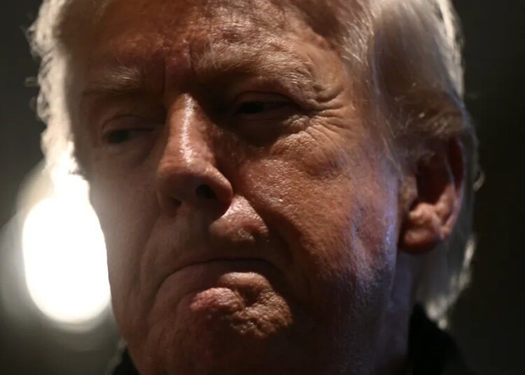 How Trump made ‘abolish ICE’ go mainstream How Trump made ‘abolish ICE’ go mainstream