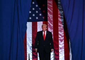 2026 midterms: Is Trump laying the groundwork for a rigged election?