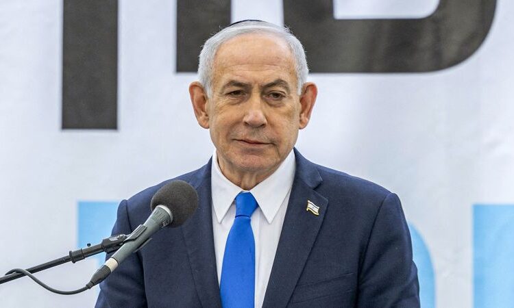 Netanyahu to debate potential Iran strikes with Trump as Washington and Tehran resume talks