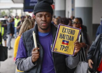 Haitian TPS standing: What to know after district court docket determination