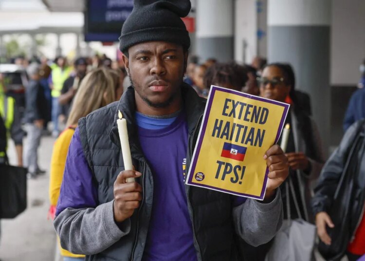 Haitian TPS standing: What to know after district court docket determination Haitian TPS standing: What to know after district court docket determination