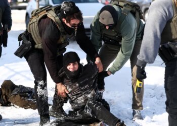 ICE and CBP in Minneapolis: Is the Trump administration backing down?