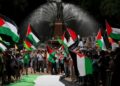 Israel’s president to mourn antisemitic bloodbath in Australia, the place fury over Gaza nonetheless divides
