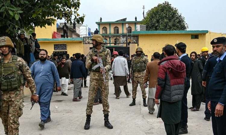 Suicide bomber kills no less than 31 in Islamabad mosque assault Suicide bomber kills no less than 31 in Islamabad mosque assault