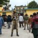 Suicide bomber kills no less than 31 in Islamabad mosque assault