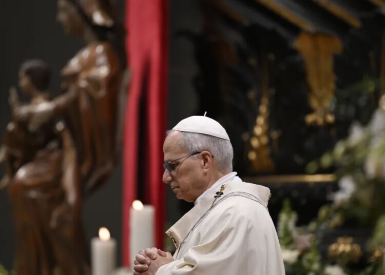 Is Pope Leo waging a chilly struggle in opposition to MAGA?