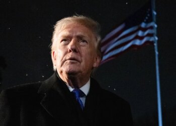 2026 midterms: Trump’s risk to “take over” elections, defined