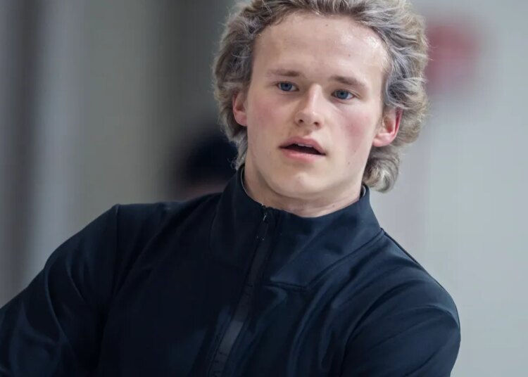 Winter Olympics 2026: What makes determine skater Ilia Malinin seemingly unbeatable