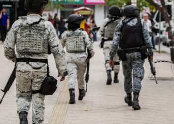 5 lacking employees from Canadian mining firm discovered lifeless in Mexico