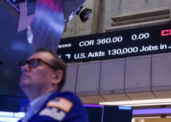 February jobs report: 2025 was a dismal 12 months for jobs