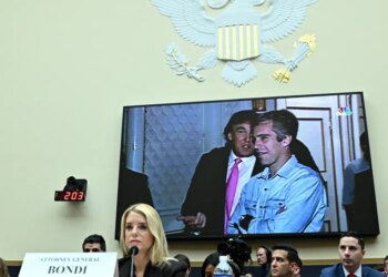 Why the Epstein recordsdata have gotten an actual downside for Trump — together with his personal conspiratorial voters