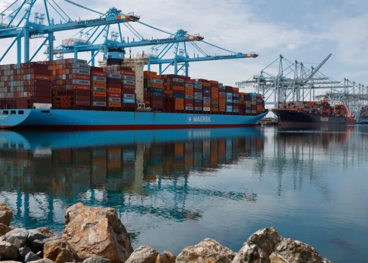 The Supreme Courtroom simply took away Trump’s go-to international coverage weapon.