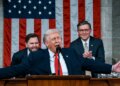 2026 State of the Union: What Trump stated in regards to the SAVE Act