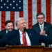 2026 State of the Union: What Trump stated in regards to the SAVE Act