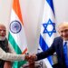Modi go to to Israel: why India switched sides on Israel-Palestine Modi go to to Israel: why India switched sides on Israel-Palestine