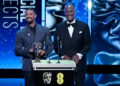 BBC, BAFTAs apologize to Michael B. Jordan and Delroy Lindo after Tourette’s syndrome activist shouted racial slur throughout BAFTAs