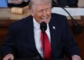 Trump’s 2026 State of the Union: the important thing line to grasp all of it
