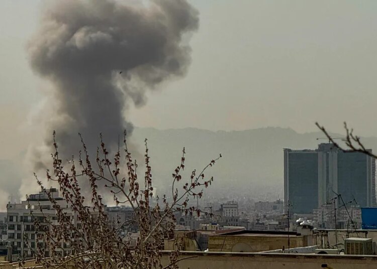 The US-Iran conflict, defined | Vox The US-Iran conflict, defined | Vox