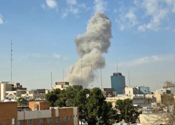 Why did the US strike Iran? What would the warfare appear like?