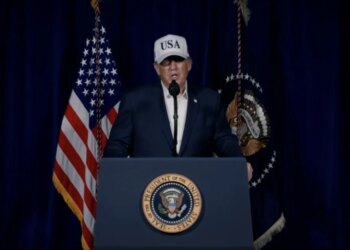 Why did Trump assault Iran? No person is aware of.