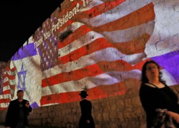 Gallup ballot: Extra People now sympathize with Palestinians than Israelis