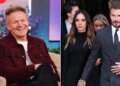 Gordon Ramsay denies Brooklyn Beckham’s Victoria dancing allegations Gordon Ramsay denies Brooklyn Beckham’s Victoria dancing allegations