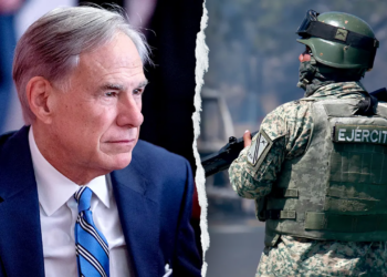 Abbott surges Texas Rangers and elite tactical items to frame as cartel violence spikes