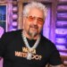 Man Fieri, Kevin Costner bond over veterans help at Tremendous Bowl occasion
