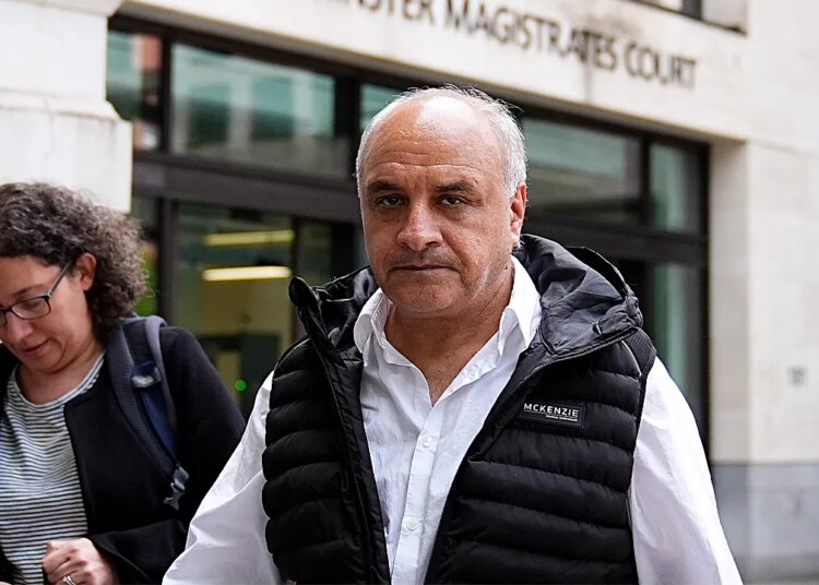 U.S. might grant Hamit Coskun refugee standing after London Quran burning