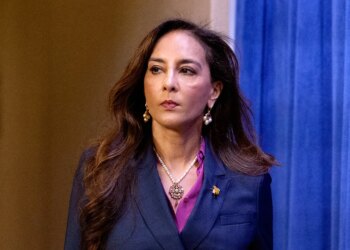 Trump Justice Division launches investigations, lawsuits with faculty districts