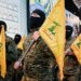 Iran IRGC tightens Hezbollah grip as U.S. weighs army strike choices