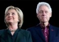 Home panel to advance DOJ referral for Invoice, Hillary Clinton over Epstein probe