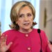 Hillary Clinton accuses GOP of utilizing her to ‘distract’ from Trump on Epstein