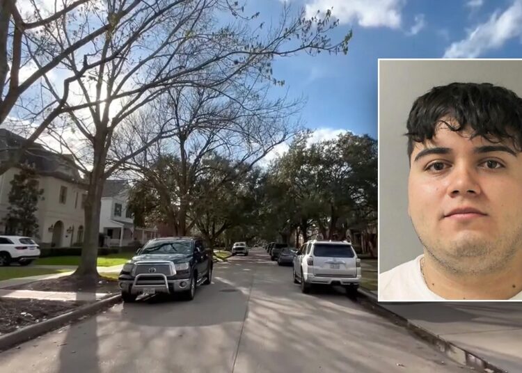 South American theft ring hits 60+ Houston properties utilizing sign jammers