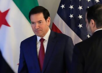 Rubio skips Ukraine assembly with European leaders in Munich – Monetary Instances