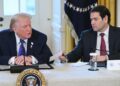 Marco Rubio Is Intentionally Blocking Trump From Cuba Talks