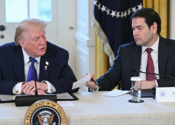 Marco Rubio Is Intentionally Blocking Trump From Cuba Talks